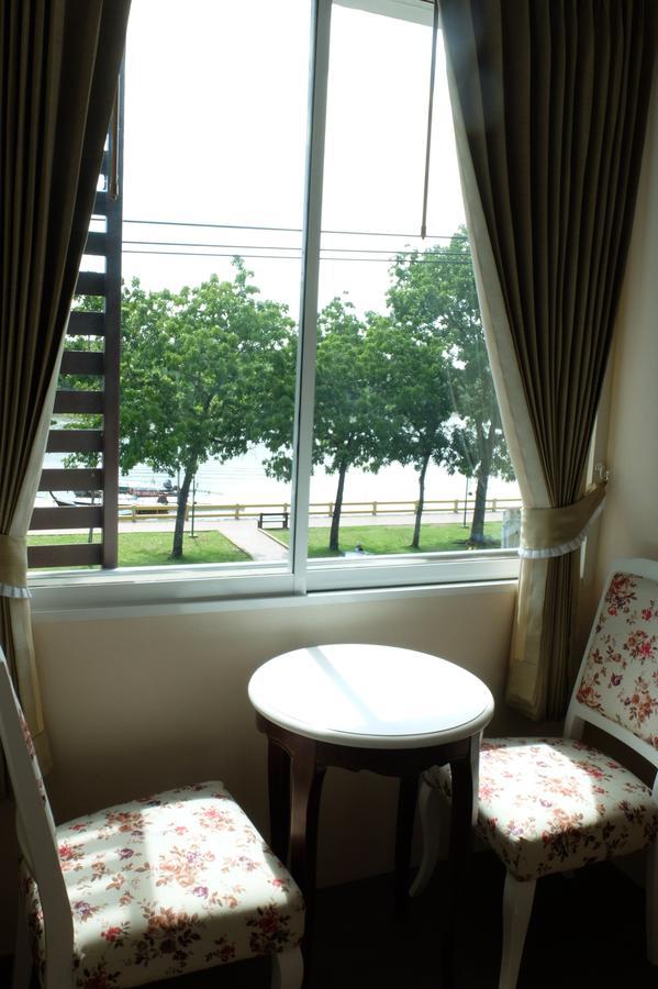 Tawanwarn Hotel ク ラビ エクステリア 写真